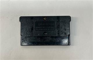 Iridion 3D For Game Boy Advance Cartridge Only